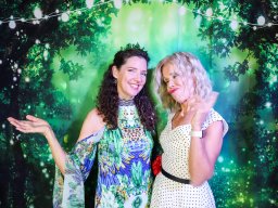 Swing Dance Holiday Party-40